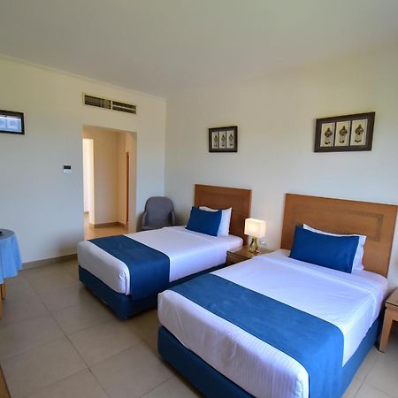 Club Reef Resort & Spa Sharm El-Sheikh Exterior foto