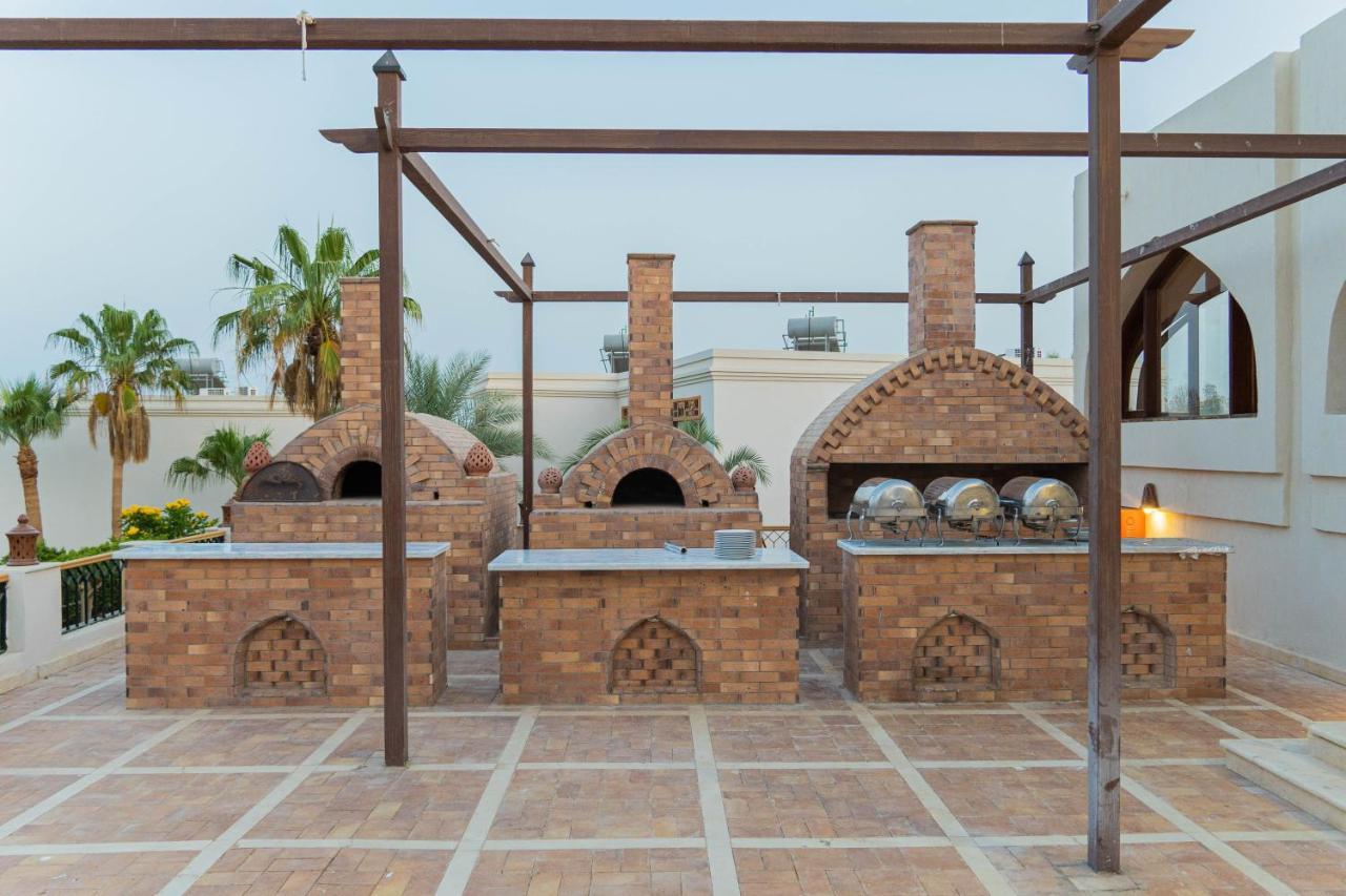 Club Reef Resort & Spa Sharm El-Sheikh Exterior foto