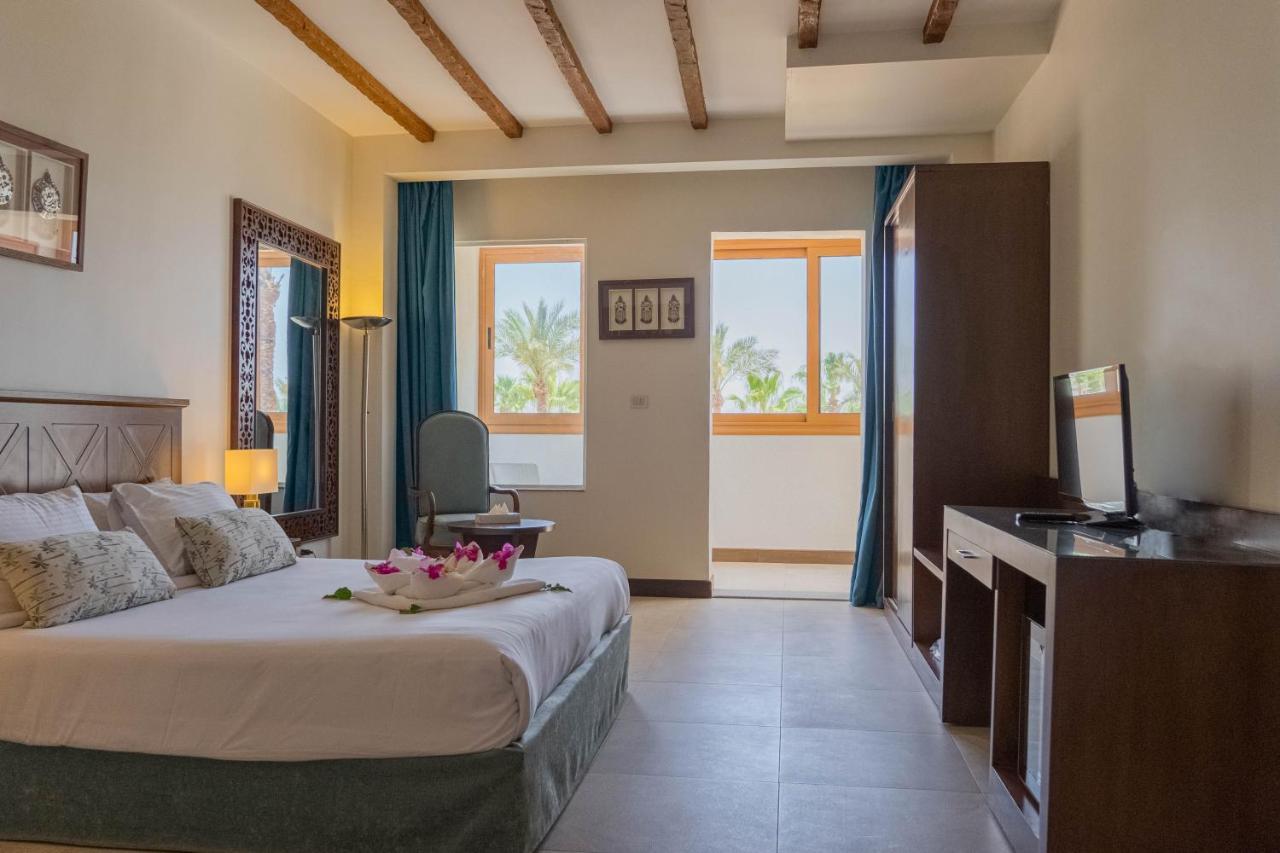 Club Reef Resort & Spa Sharm El-Sheikh Exterior foto
