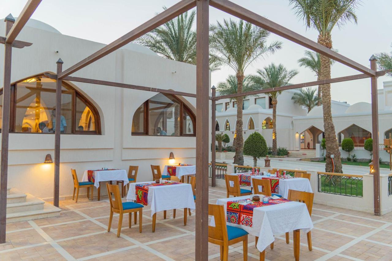 Club Reef Resort & Spa Sharm El-Sheikh Exterior foto