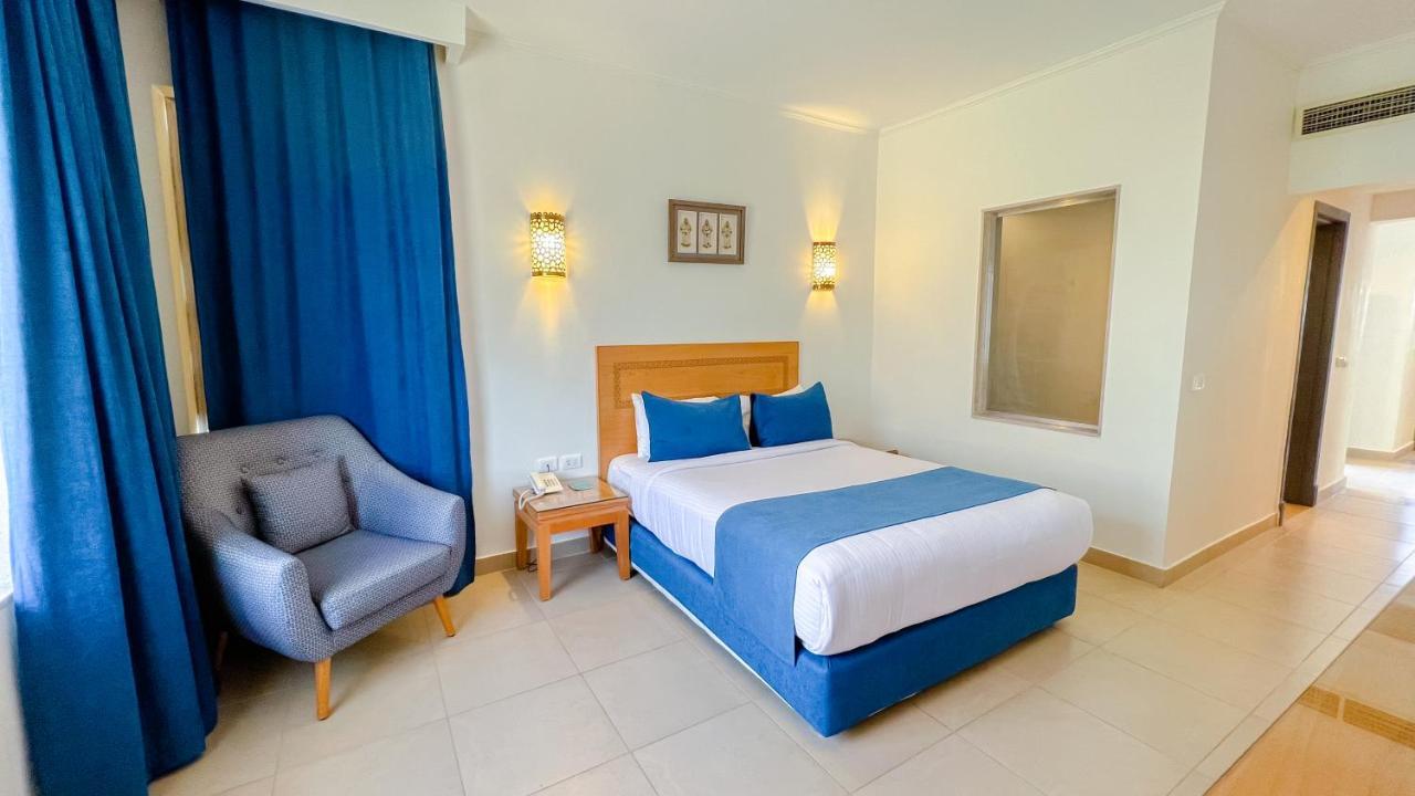 Club Reef Resort & Spa Sharm El-Sheikh Exterior foto