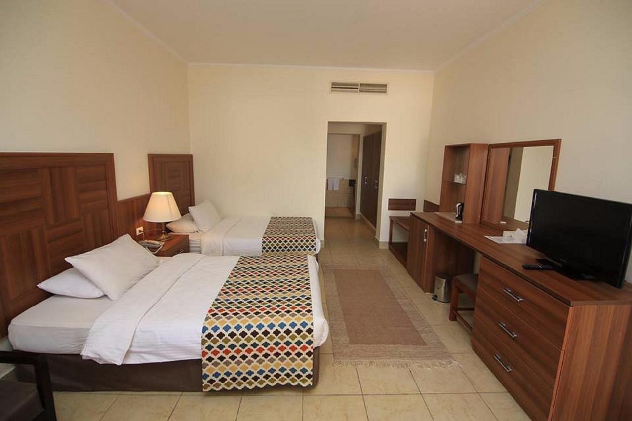 Club Reef Resort & Spa Sharm El-Sheikh Exterior foto