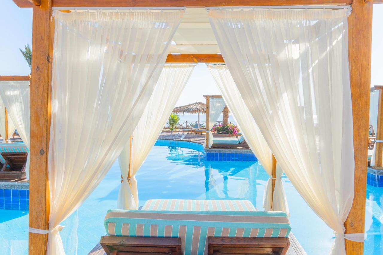 Club Reef Resort & Spa Sharm El-Sheikh Exterior foto