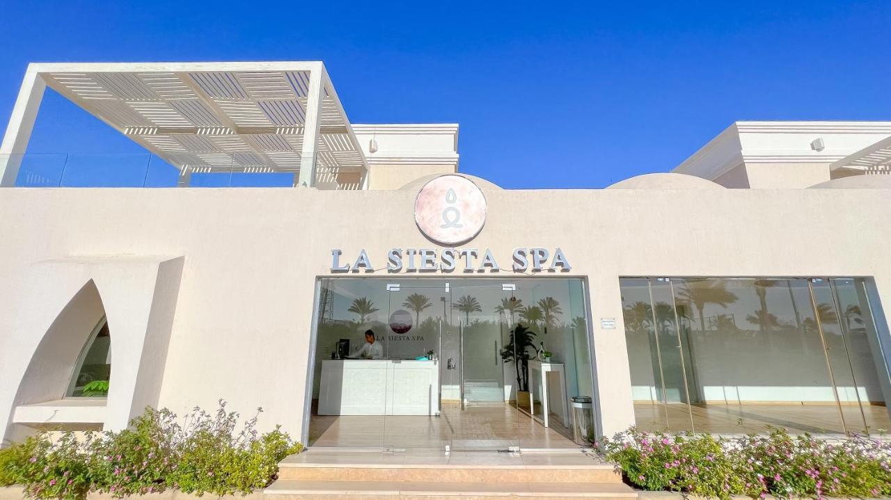 Club Reef Resort & Spa Sharm El-Sheikh Exterior foto
