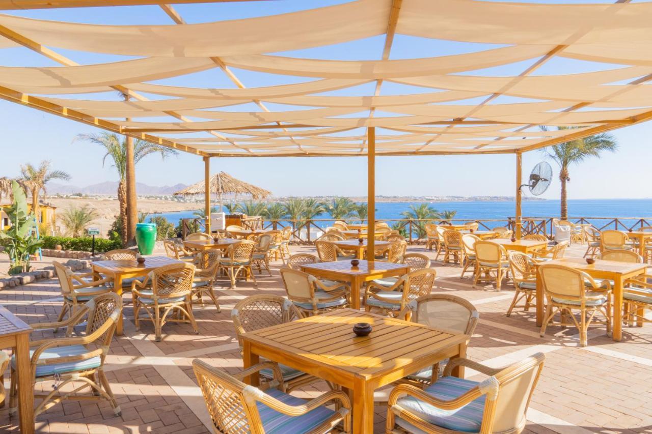 Club Reef Resort & Spa Sharm El-Sheikh Exterior foto