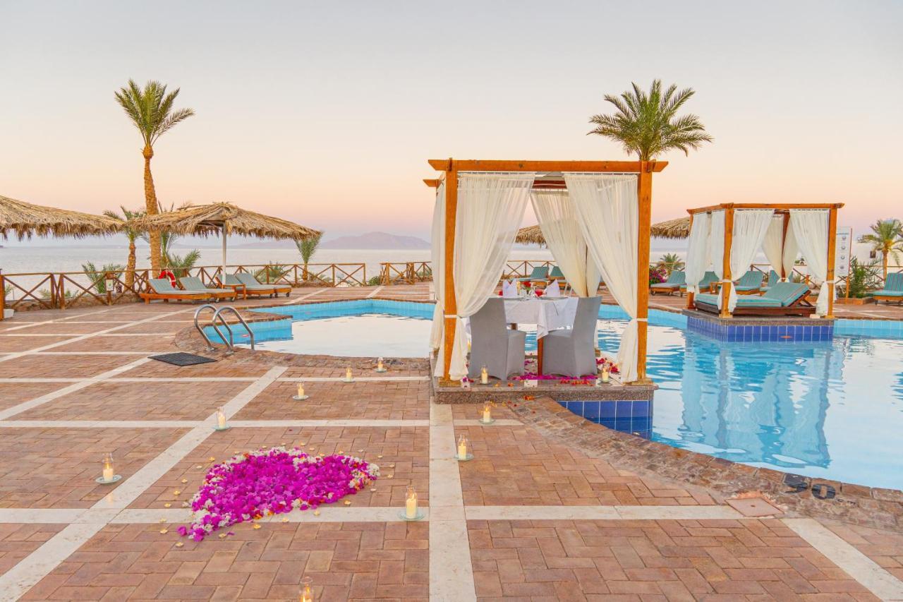 Club Reef Resort & Spa Sharm El-Sheikh Exterior foto