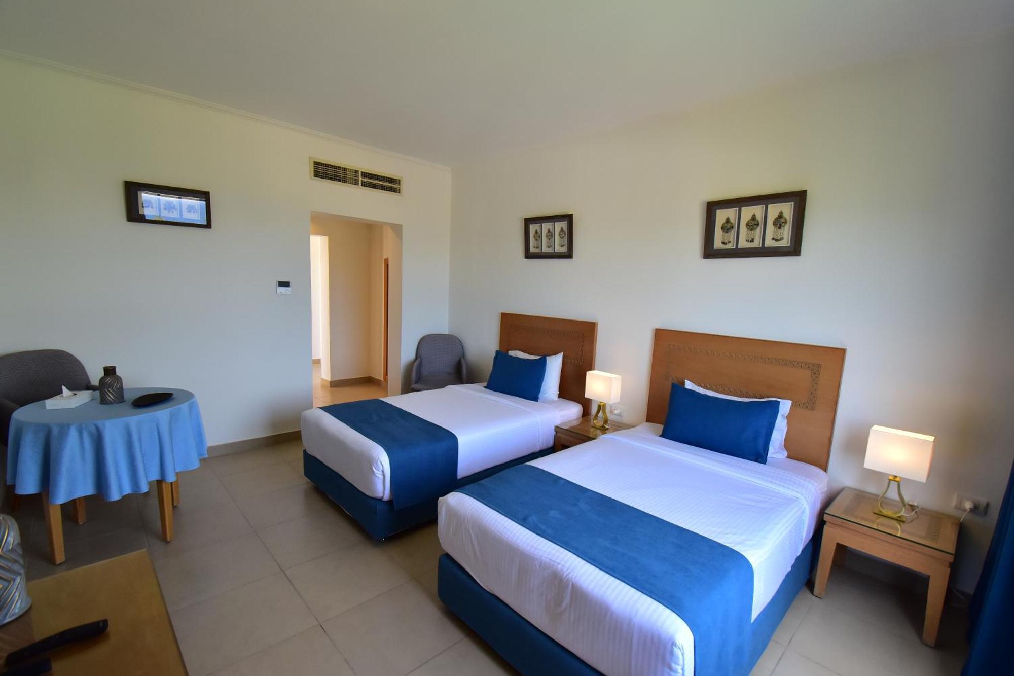 Club Reef Resort & Spa Sharm El-Sheikh Exterior foto
